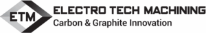 ETM logo